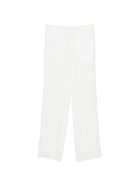 Nineminutes Submarine trousers Neutrals THESUBMARINEPANTS