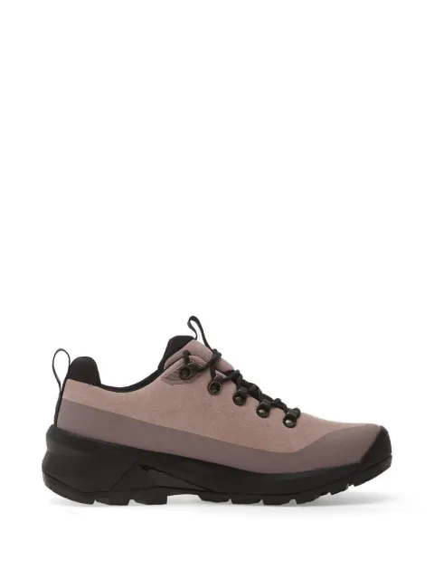 Mammut Ducan III Gore-Tex sneakers Brown 3030056606435ALPINECALAMINT