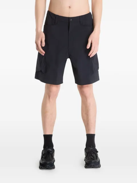 Oakley 2.0 Pitch cargo shorts Black FOA408771021