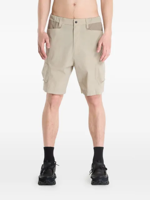 Oakley Seneca cargo shorts Neutrals FOA4087717B5