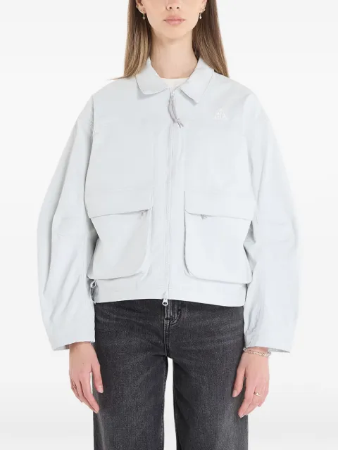 Nike ACG bomber jacket Blue HV0583