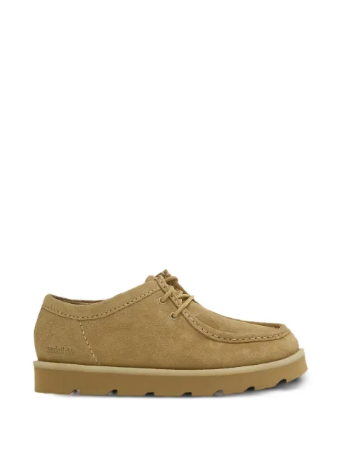 Clarks Originals Meare Walla suede boots Neutrals 26185551