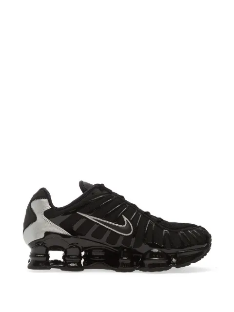 Nike Shox TL sneakers Black AR3566