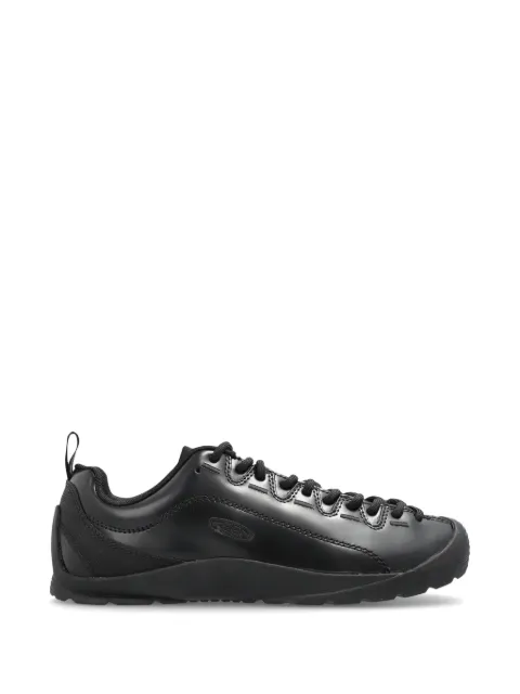KEEN FOOTWEAR logo-detail sneakers Black 1032131