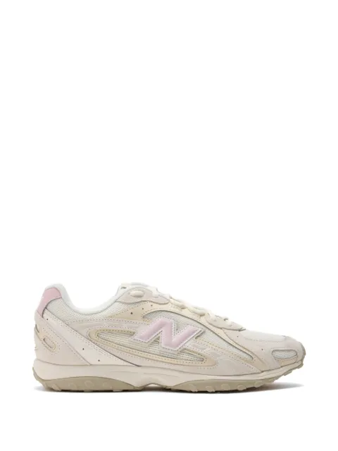 New Balance panelled mesh sneakers Neutrals U204L5WW