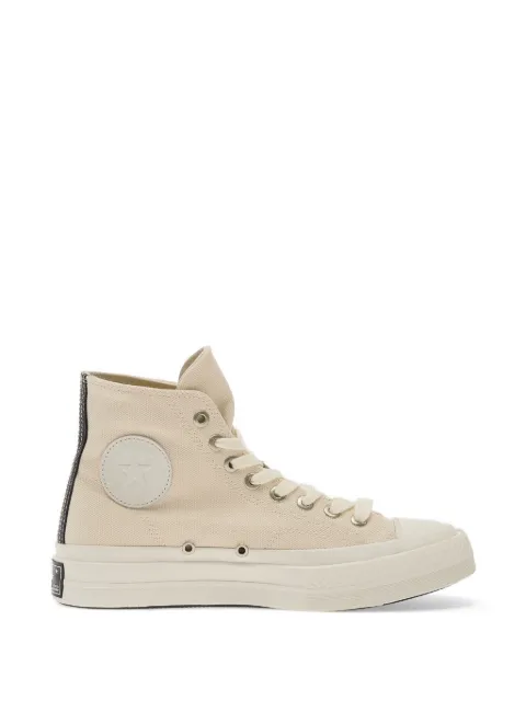Converse Chuck Taylor All Star high-top sneakers Neutrals A19930C