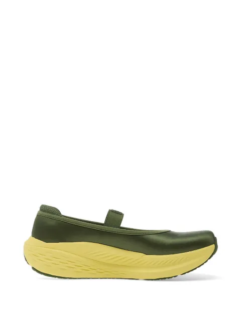 Karhu x Zomer Mestari Run Kesä sneakers Green ZMR005