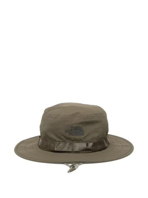 The North Face Class V Brimmer hat Green NF0A8JGK21L1