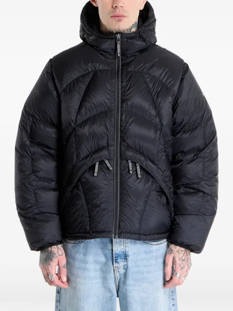 adidas Equipment Pertex jacket Black JV7653