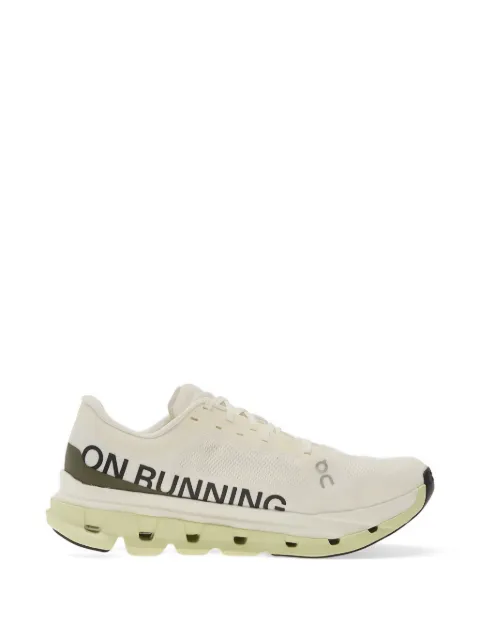 On M Cloudflow 5 sneakers Neutrals 3MF10114852