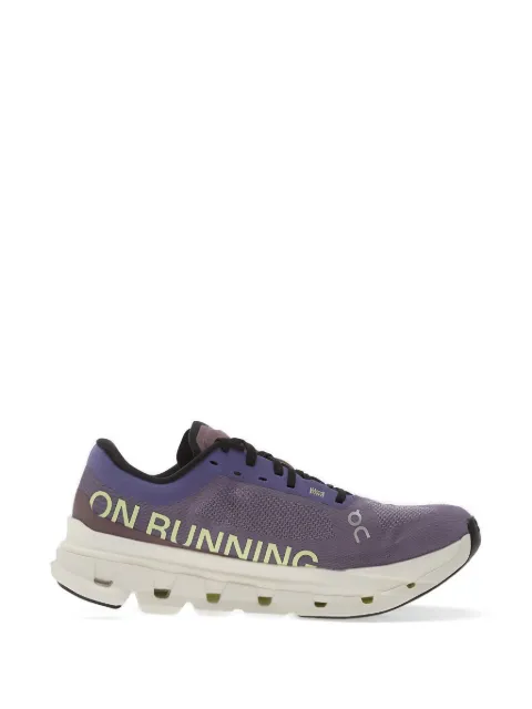 On Cloudflow 5 sneakers Purple 3MF10114851