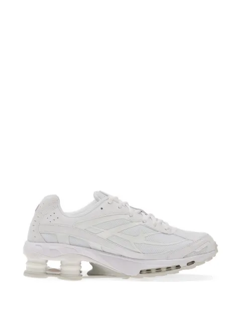 Nike Shox Ride 2 panelled sneakers White IR0047