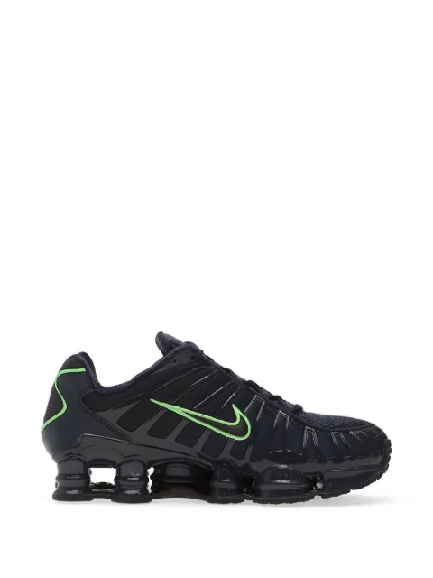 Nike Shox TL sneakers Blue AV3595