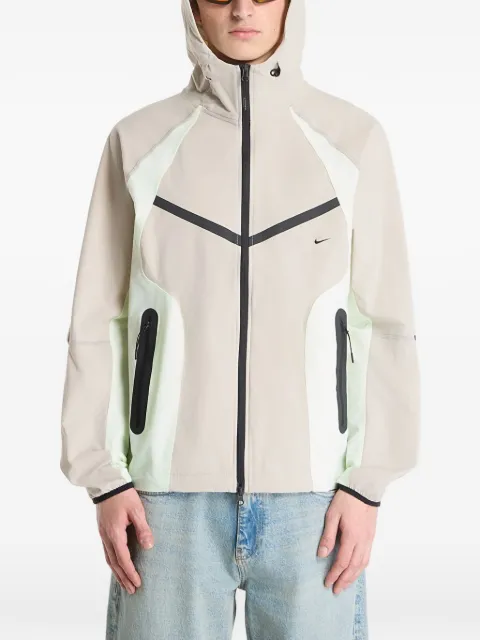 Nike Tech Windrunner jacket Neutrals IU7496