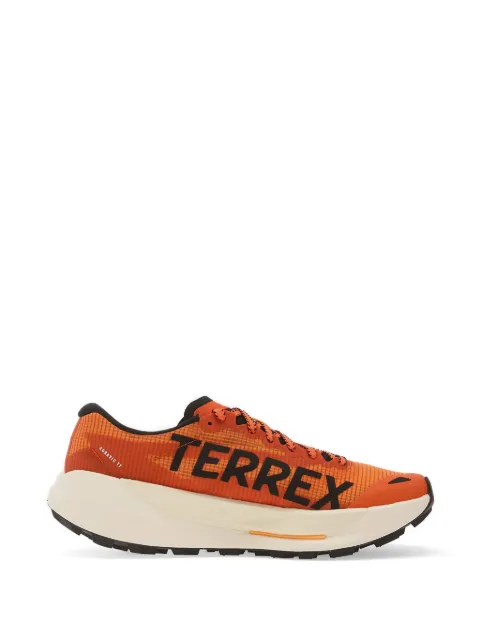 adidas Terrex Agravic TT sneakers Orange JR9098