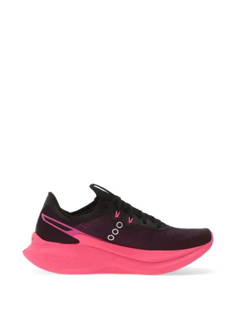 Saucony Endorphin Pro 5 sneakers Black S21064131