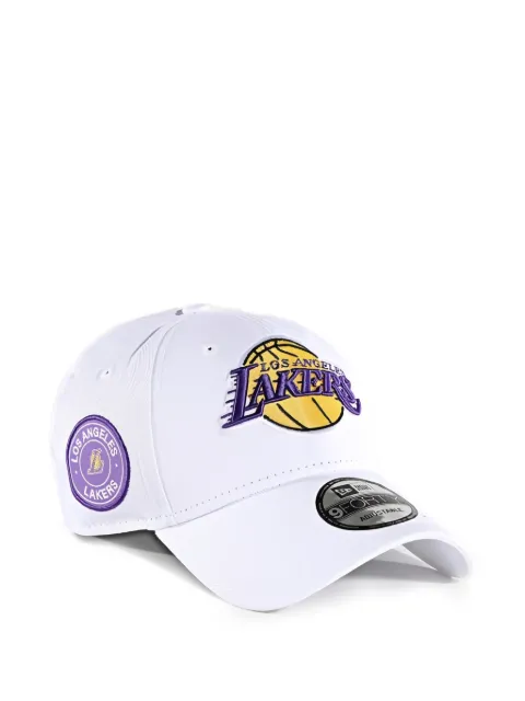 NEW ERA CAP 9Forty baseball cap White 60503587