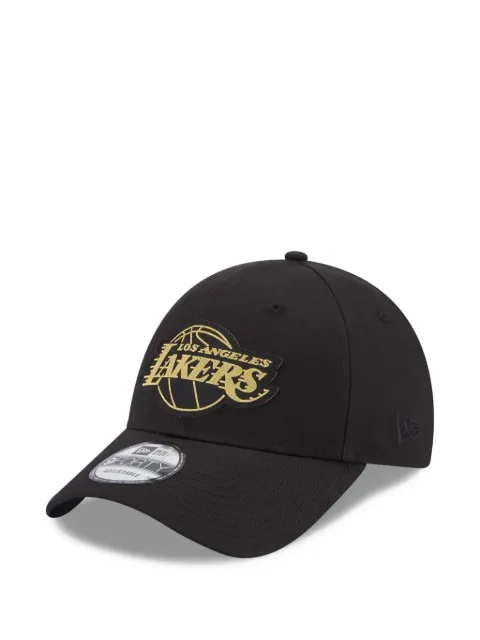 NEW ERA CAP 9FORTY baseball cap Black 60364419