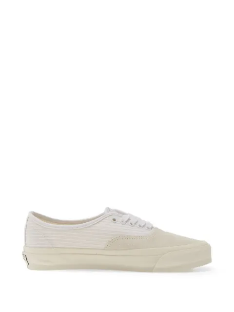 Vans LX Authentic 44 panelled sneakers Neutrals VN000EBNBPN1