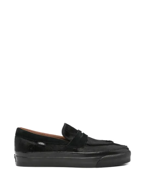 Vans penny-slot loafers Black VN000VASBLA1
