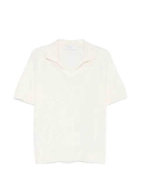 Daniele Fiesoli short-sleeves T-shirt Neutrals 4092