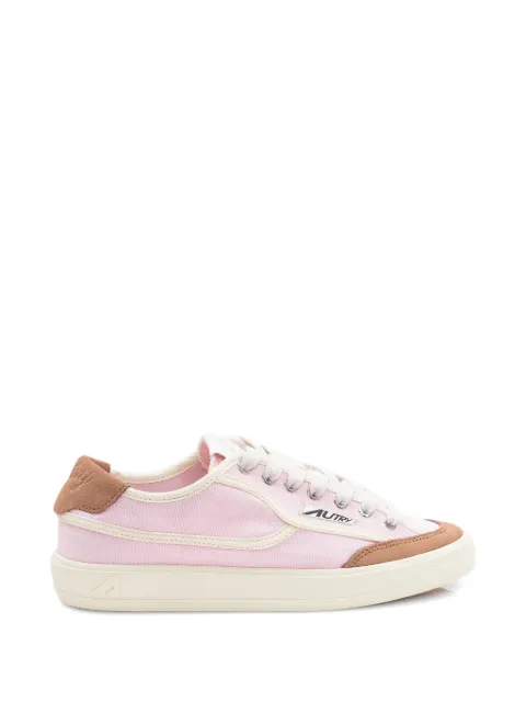 Autry Windscape panelled sneakers Pink SCLWCQ03