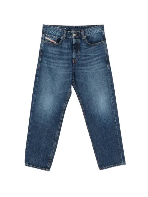 Diesel D-Macs 2024 pocket jeans Blue A1897509I27