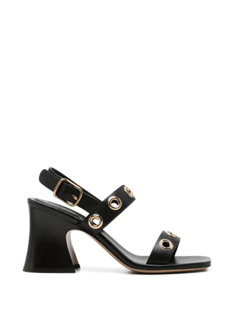 Chloé Janis sandals Black CH26A20VYR