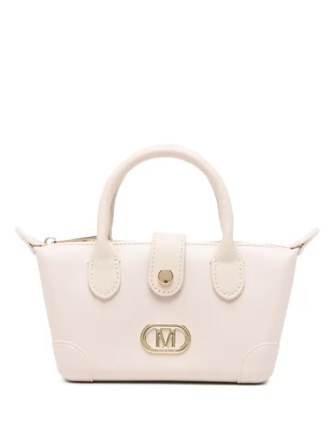 Marc Ellis Lollipop-S tote bag Neutrals LOLLIPOPS