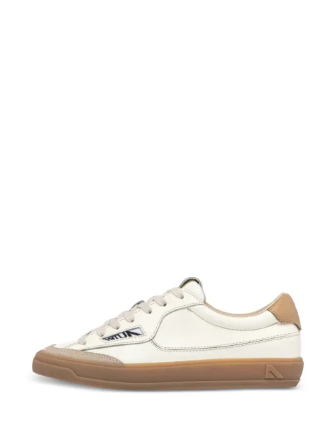 Autry Windscape Low sneakers Neutrals SCLWUK08