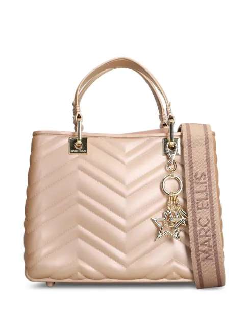 Marc Ellis medium Krissy Wave tote bag Neutrals KRISSYWAVEM