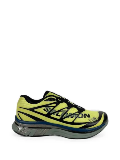 MM6 Maison Margiela x Salomon XT sneakers Green S59WS0243P6303