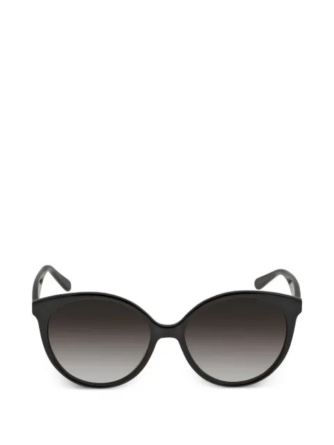 Ferragamo cat-eye sunglasses Black SF1071S001