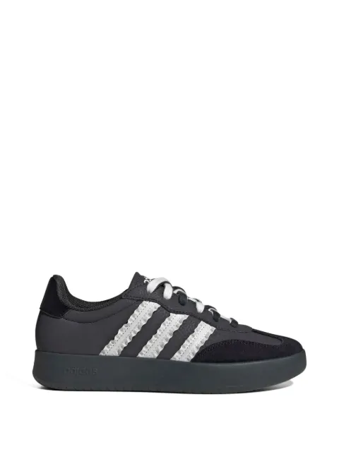 adidas Barreda ruffled sneakers Black JP5969