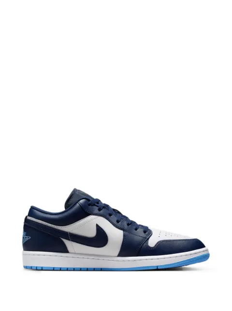 Jordan Air Jordan 1 Low sneakers Blue 553558