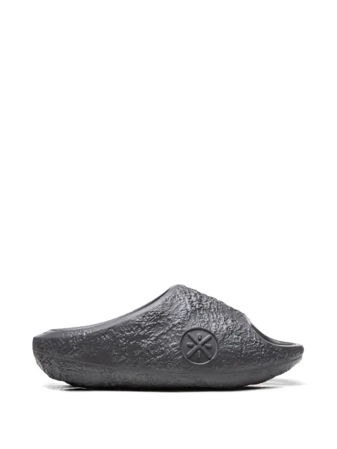 Li-Ning Lunar Rock Lite sandals Grey ABTW0035