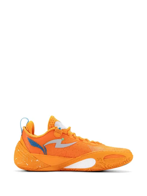 Li-Ning Wade All City 14 "Orange" sneakers Orange ABAW0118