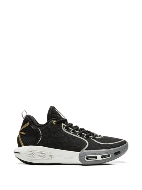 Li-Ning Wade Shadow 7 sneakers Black ABPW00310