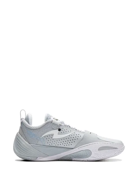 Li-Ning Wade All City 14 "Dlo" sneakers Grey ABAW0018