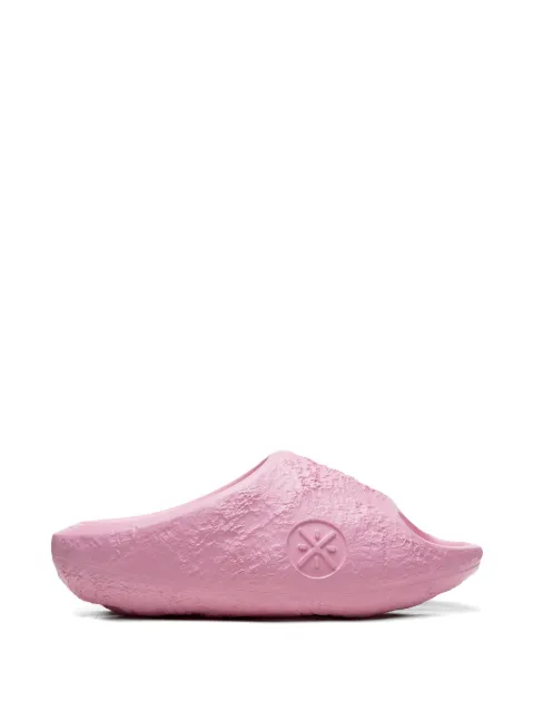 Li-Ning Lunar Rock Lite slides Pink ABTW0032