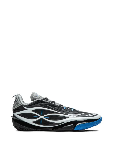Li-Ning Wade 808 5 Ultra V2 "Blues Note" sneakers Black ABAV04513