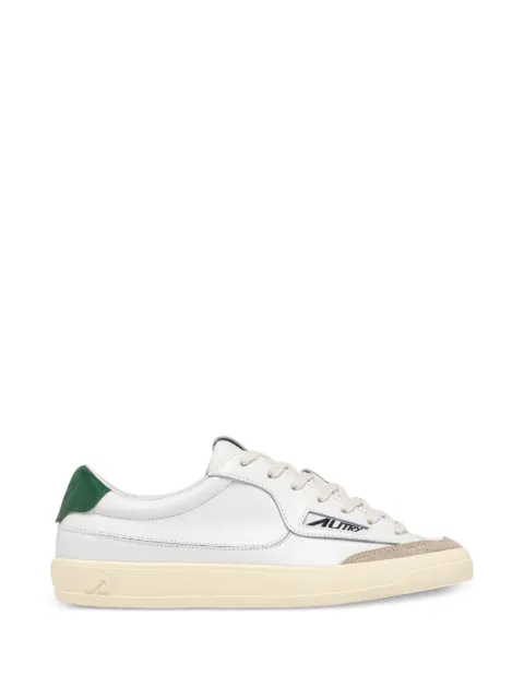 Autry Windscape low sneakers White SCLMUK06