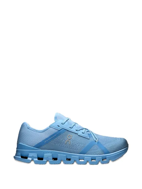 On Cloud X 4 AD sneakers Blue 3MF10264773