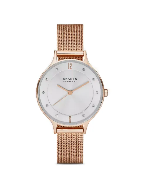 Skagen Anita Lille 30mm watch Silver SKW2151