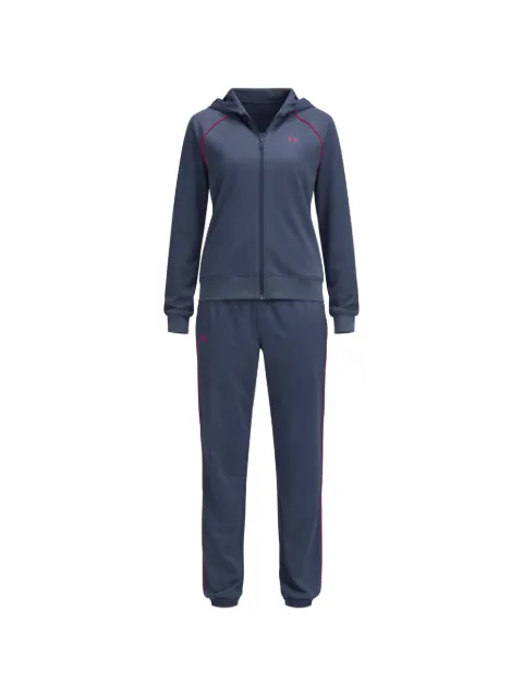 Under Armour Rival piped-trim tracksuit Blue 6001966