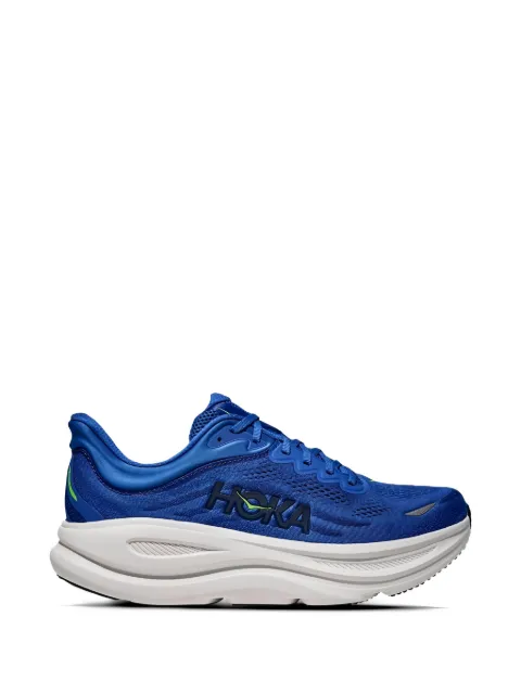 HOKA Bondi 9 sneakers Blue 1162011