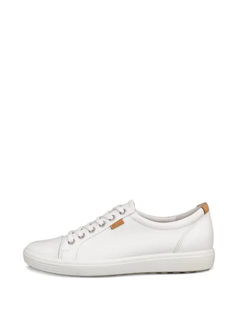 ECCO Soft 7 sneakers White 4300030