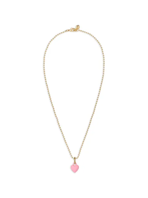 Roxanne Assoulin Itsy Bitsy heart-charm necklace Gold RXSU26N160A