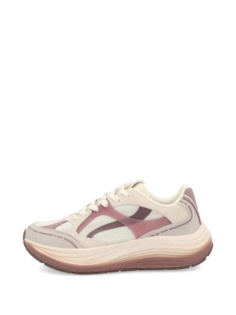 FRAU Cross Hybrid Tecno sneakers Neutrals X543