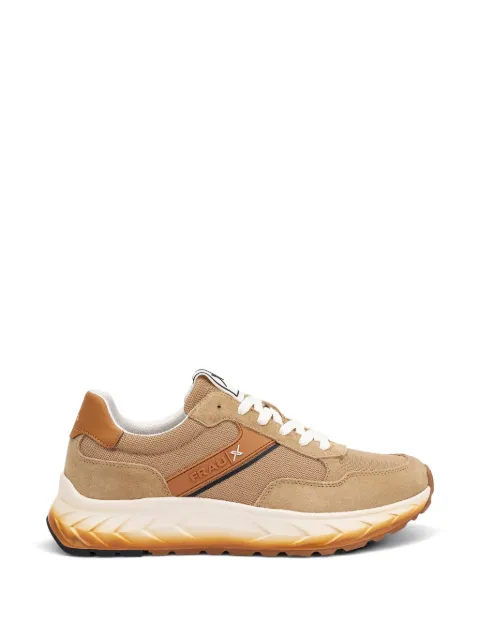 FRAU Cross Hybrid shade sneakers Neutrals X044